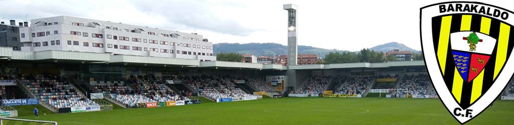 Estadio Nuevo Lasesarre